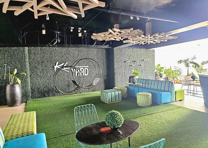 Kl Tower Residences In Makati Near Greenbelt, 1 Bedroom 100mbps Wi-fi * Manila